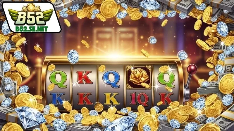 Slot Game B52 - Điểm Đến Không Thể Bỏ Lỡ Mỗi Ngày 3 slot-game-b52